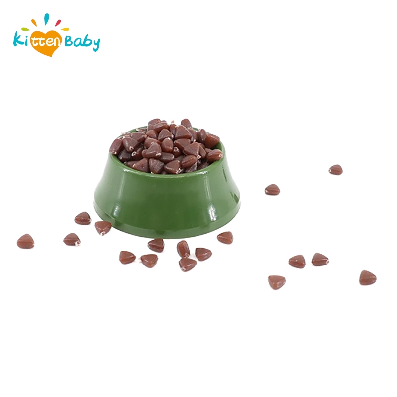 Smart Garden Mini - 1/12 Poppenhuis Miniatuur Hond Hond Kattenvoer