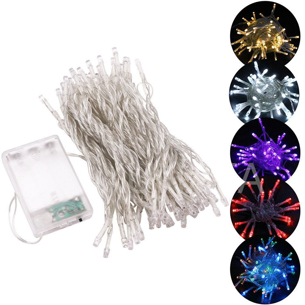 Smart Garden Lamp - 10M 5M 3M 2M Led Fairy