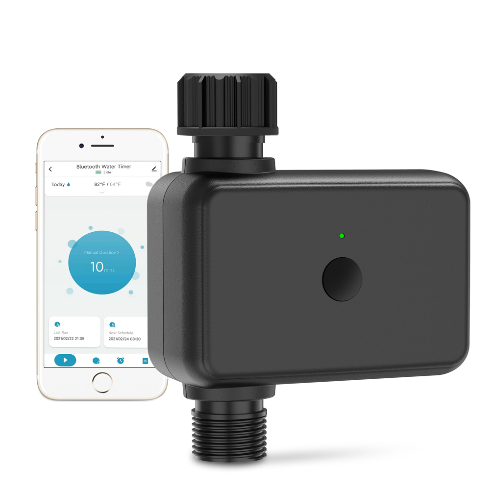 Smart Garden - Fabrieksgroothandel Tuin Slimme Bewateringscontroller Intelligente Tuinirrigatie-apparatuur