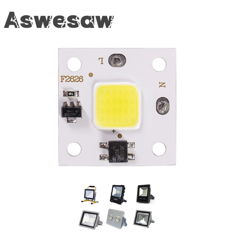 Smart Garden Mini - 10W Cob Module 220V Led Chip