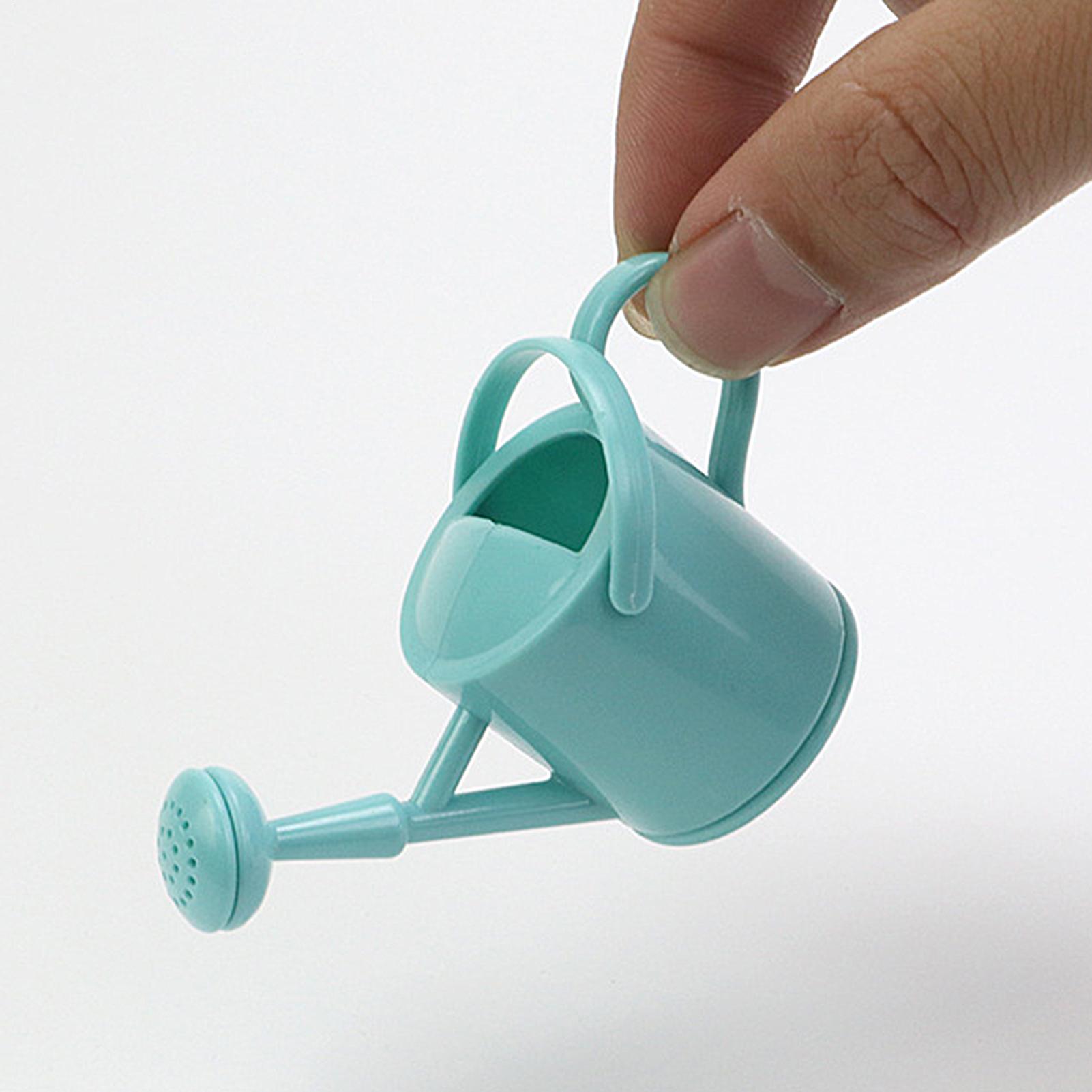 Smart Garden Mini - Kleine kindergieter, flexibele gieter voor bloemen,