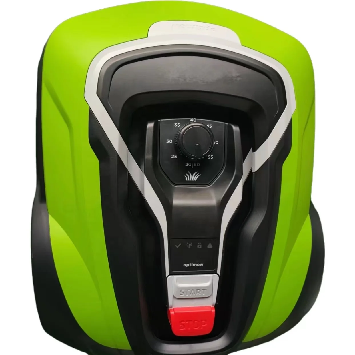 Smart Garden - gps slimme elektrische autonome draadloze grasmaaier