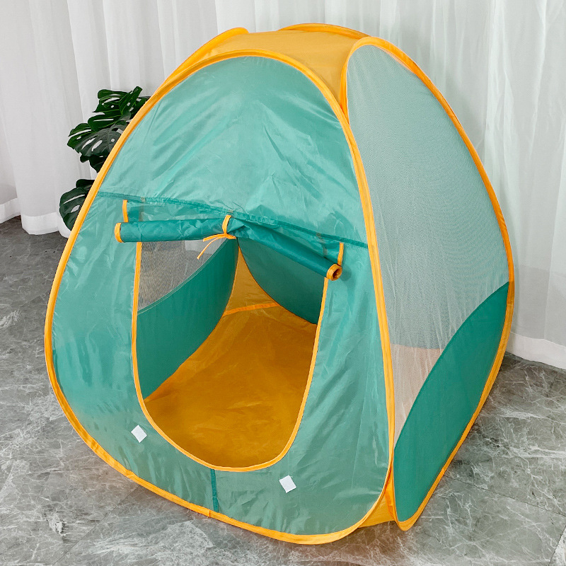 Smart Garden Greenhouse - Binnen en buiten kinderen pop-up speltent