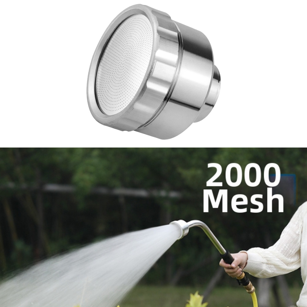 1pcs 2000/400 Mesh Watering Sp - Smart Garden recensie en prijs
