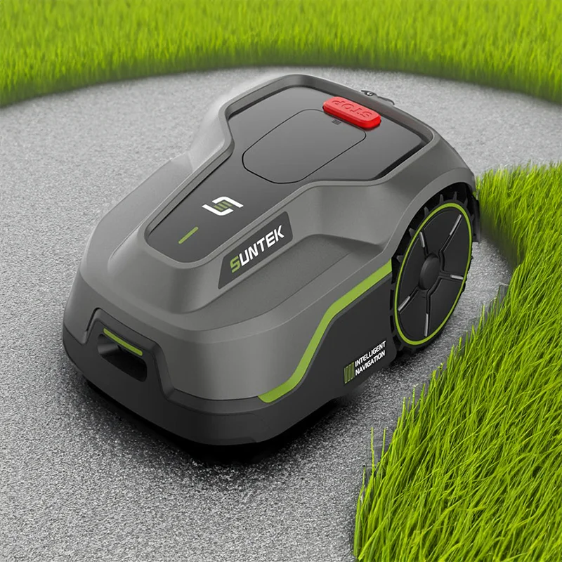 NAVI HOME GEBRUIKTE TUIN YARD  - Smart Garden Drawing recensie en prijs