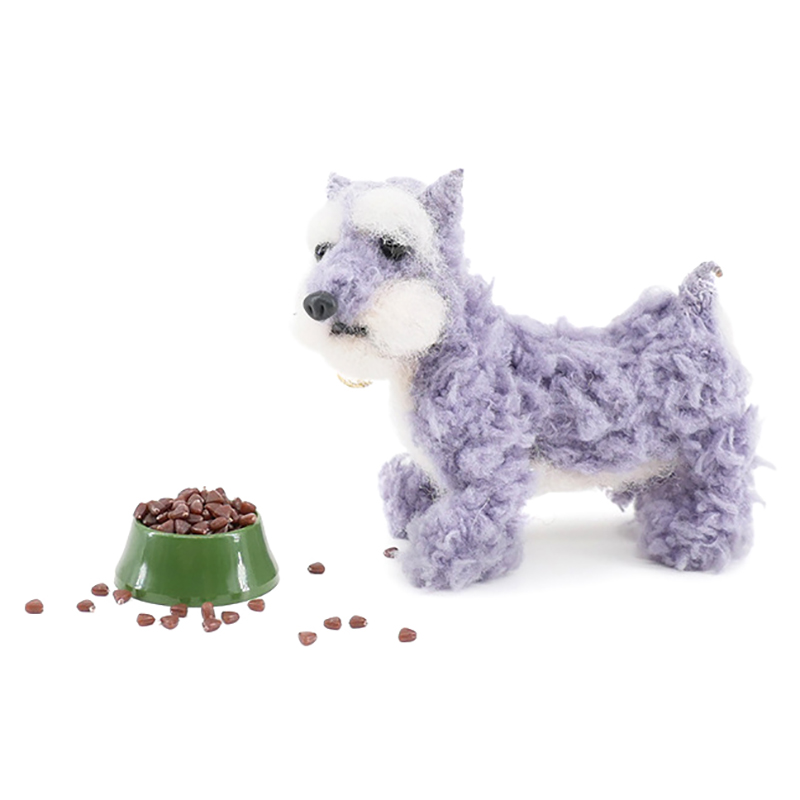 1/12 Poppenhuis Miniatuur Hond - Smart Garden Mini recensie en prijs