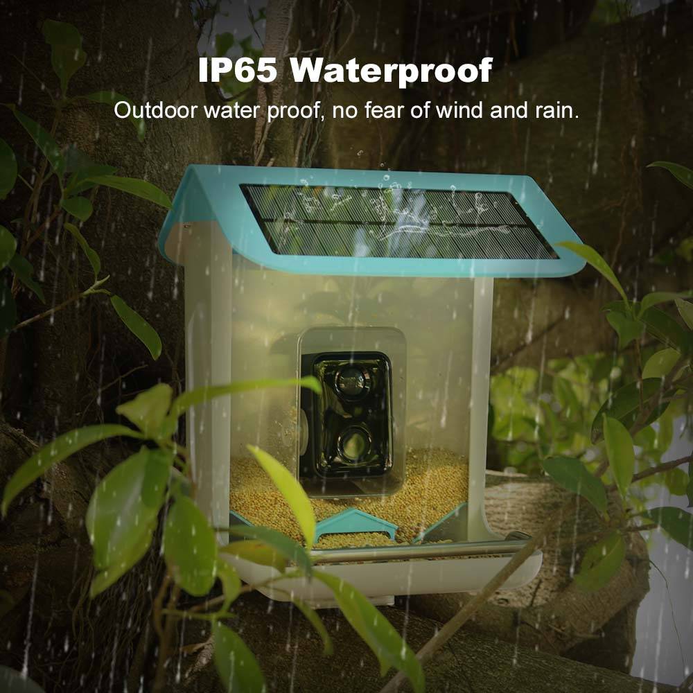 Outdoor Wildlife Wifi-camera N - Smart Garden recensie en prijs