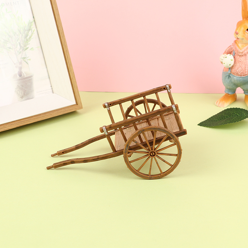 1 STKS Poppenhuis Miniatuur Si - Smart Garden Mini recensie en prijs