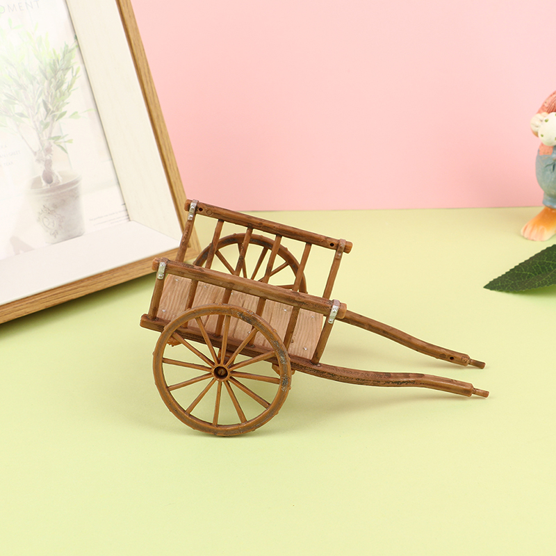 1 STKS Poppenhuis Miniatuur Si - Smart Garden Mini recensie en prijs