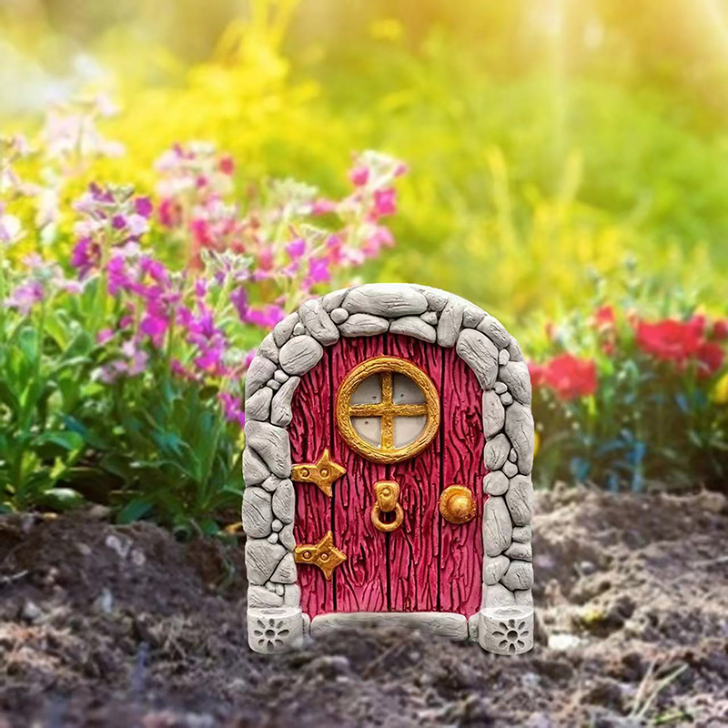 Miniatuur Sprookjesachtige Deu - Smart Garden Mini recensie en prijs