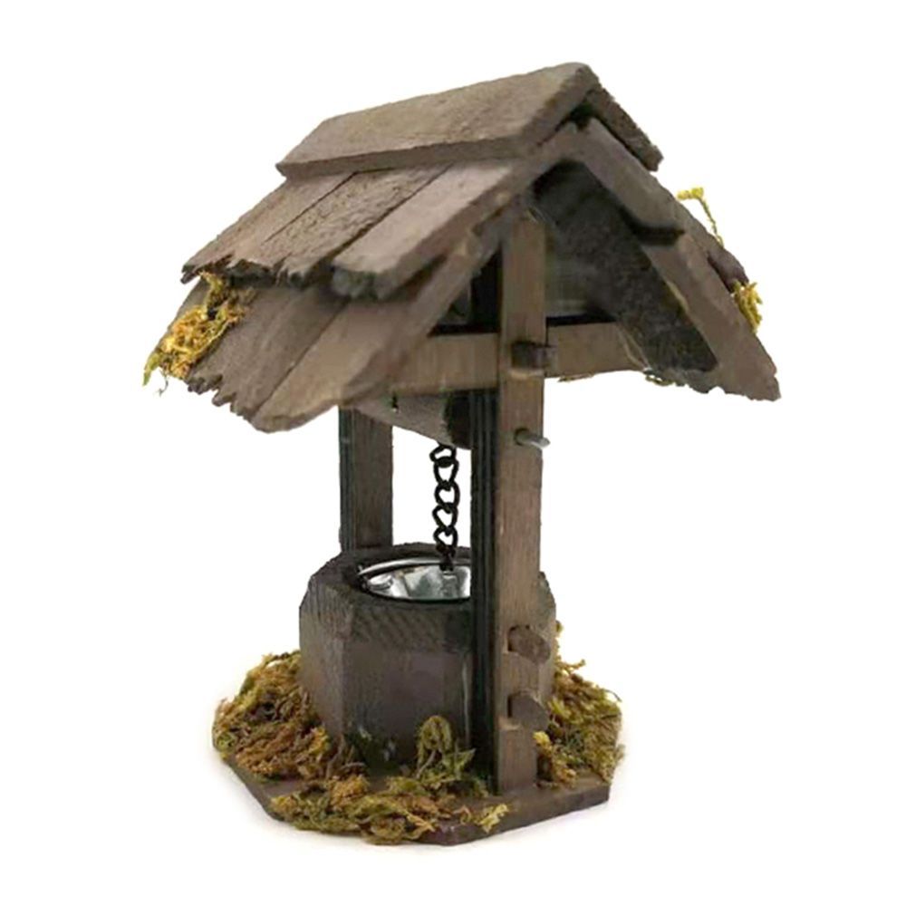 1:12 Schaal Miniatuur Kippenho - Smart Garden Mini recensie en prijs