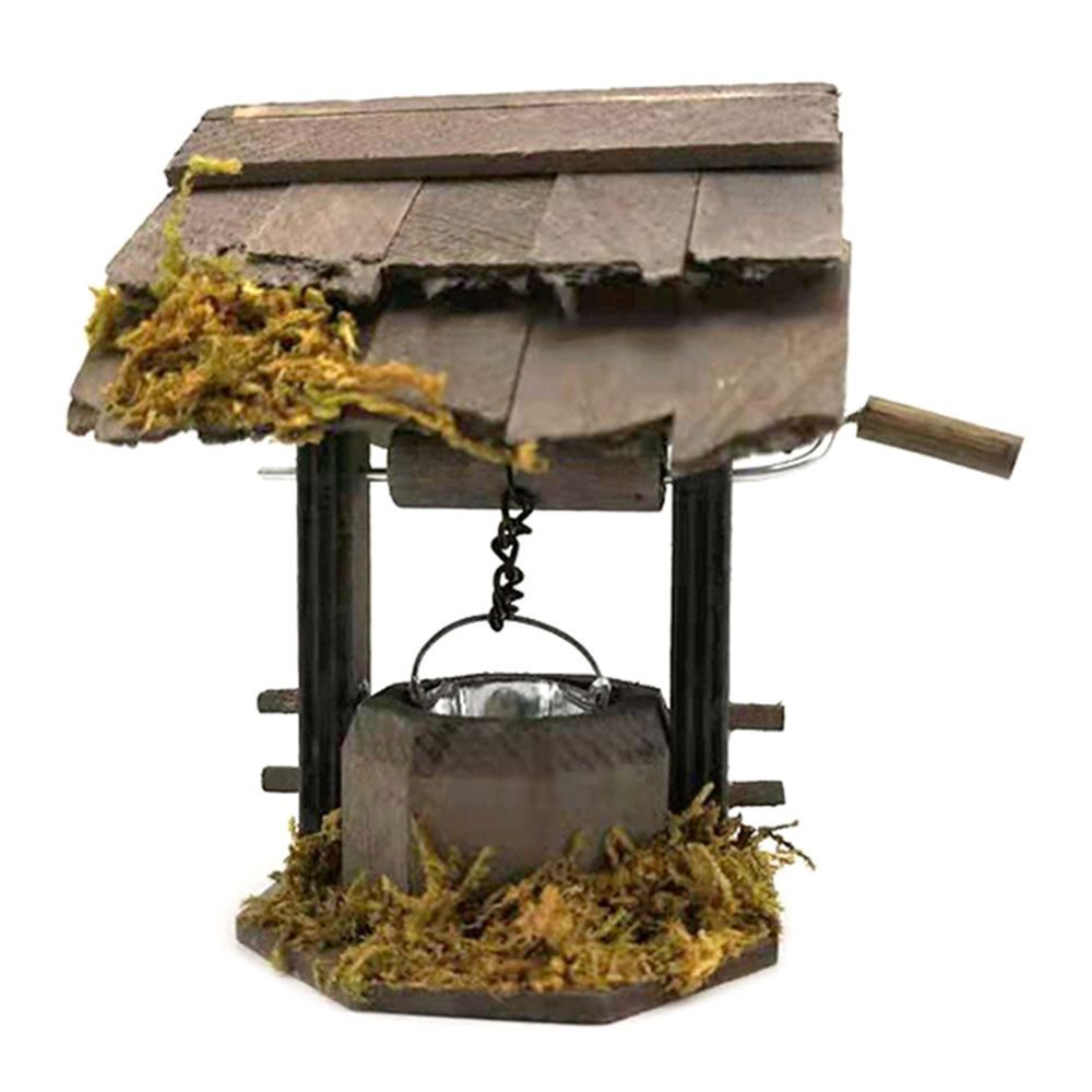 1:12 Schaal Miniatuur Kippenho - Smart Garden Mini recensie en prijs