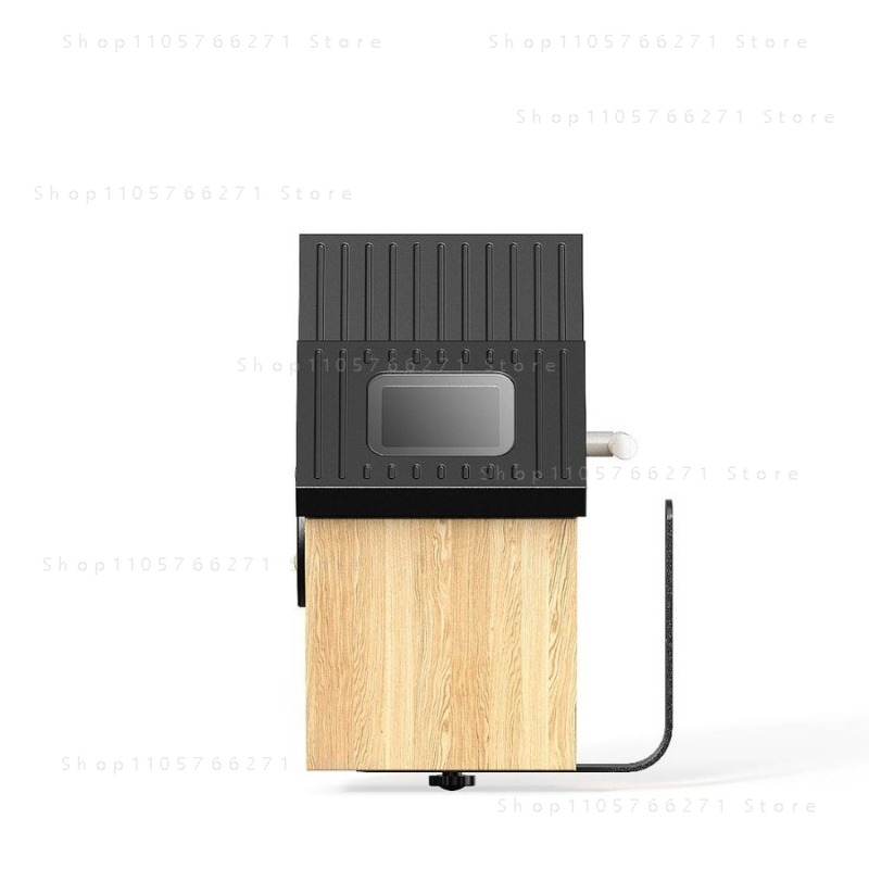Slimme vogelhuisje met camera, - Smart Garden Box recensie en prijs
