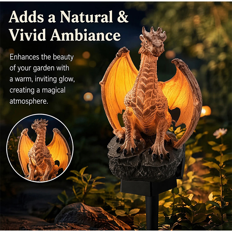 Dragon Legacy Golden Ember Edi - Smart Zen Garden recensie en prijs