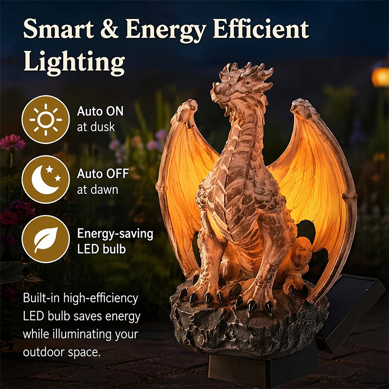 Dragon Legacy Golden Ember Edi - Smart Zen Garden recensie en prijs