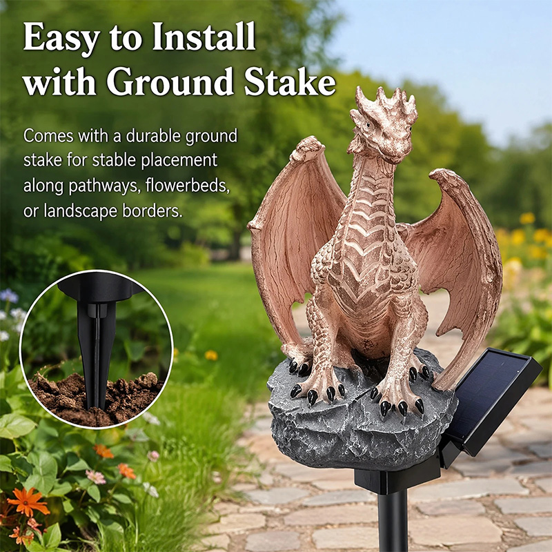 Dragon Legacy Golden Ember Edi - Smart Zen Garden recensie en prijs