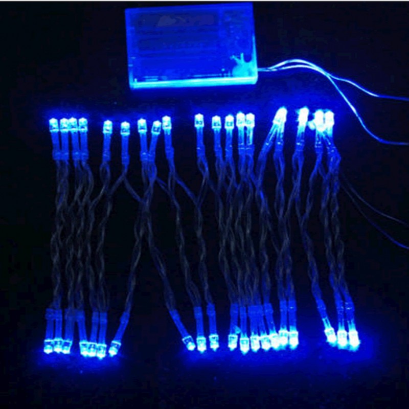 10M 5M 3M 2M Led Fairy String  - Smart Garden Lamp recensie en prijs