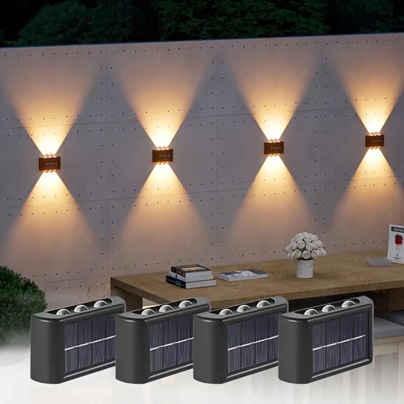 LED Solarlamp Buiten Waterdich - Smart Zen Garden recensie en prijs