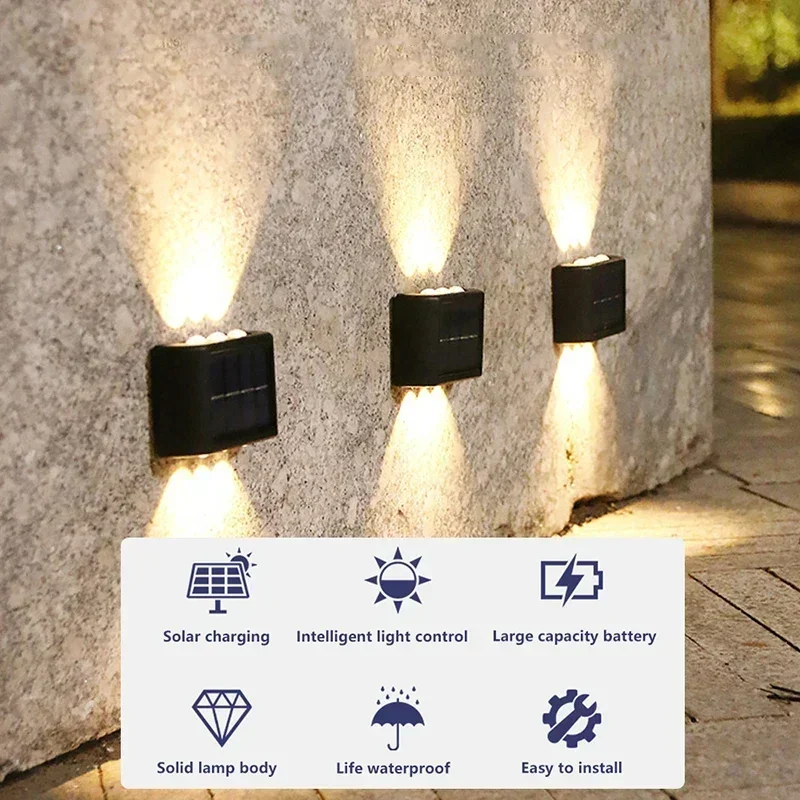 LED Solarlamp Buiten Waterdich - Smart Zen Garden recensie en prijs