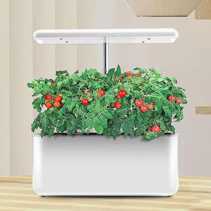 LYX-10 Slimme Indoor Hydroponi - Smart Garden Design recensie en prijs
