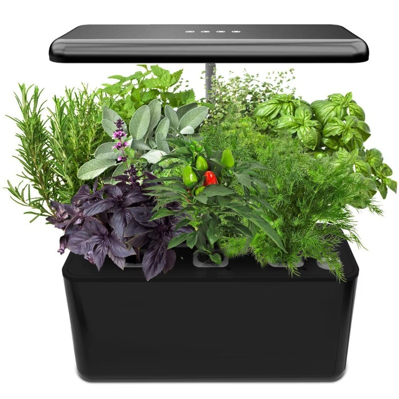 LYX-10 Slimme Indoor Hydroponi - Smart Garden Design recensie en prijs