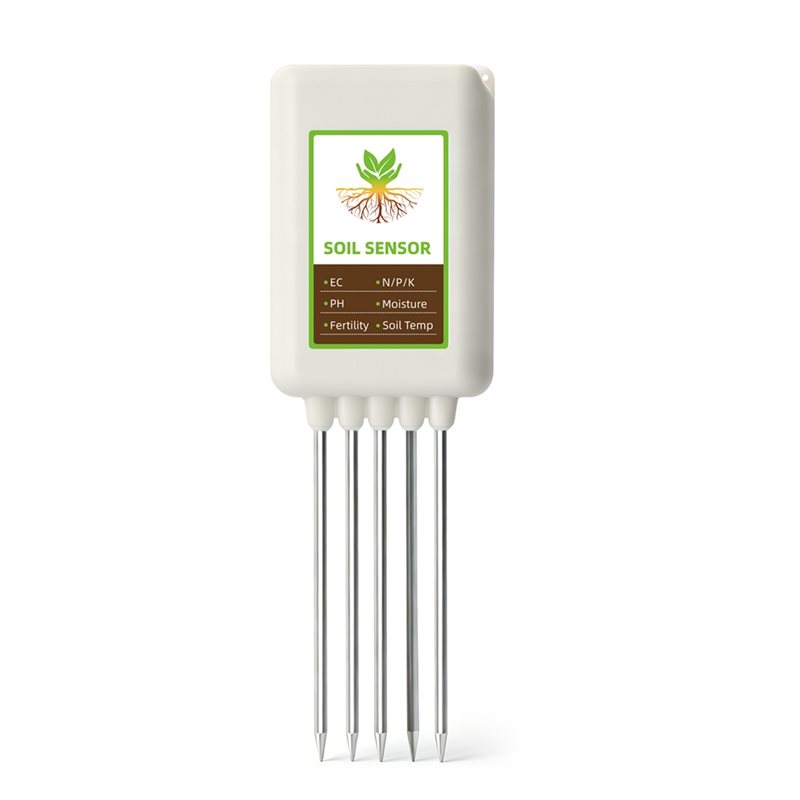 ABMR-Bluetooth 8-in-1 NPK PH E - Smart Garden Greenhouse recensie en prijs