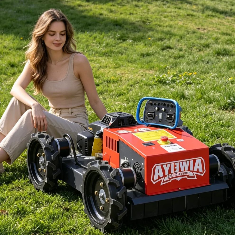 Geavanceerde automatische robo - Smart Garden Design recensie en prijs
