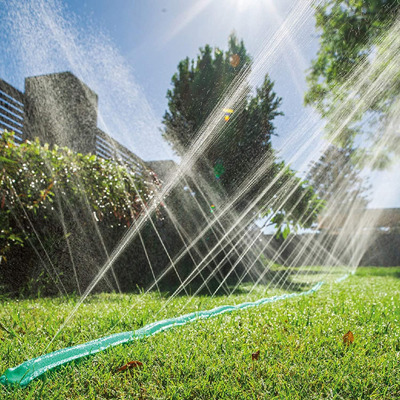 3/4.5/7.5/10/15M Poreuze Soake - Smart Garden recensie en prijs