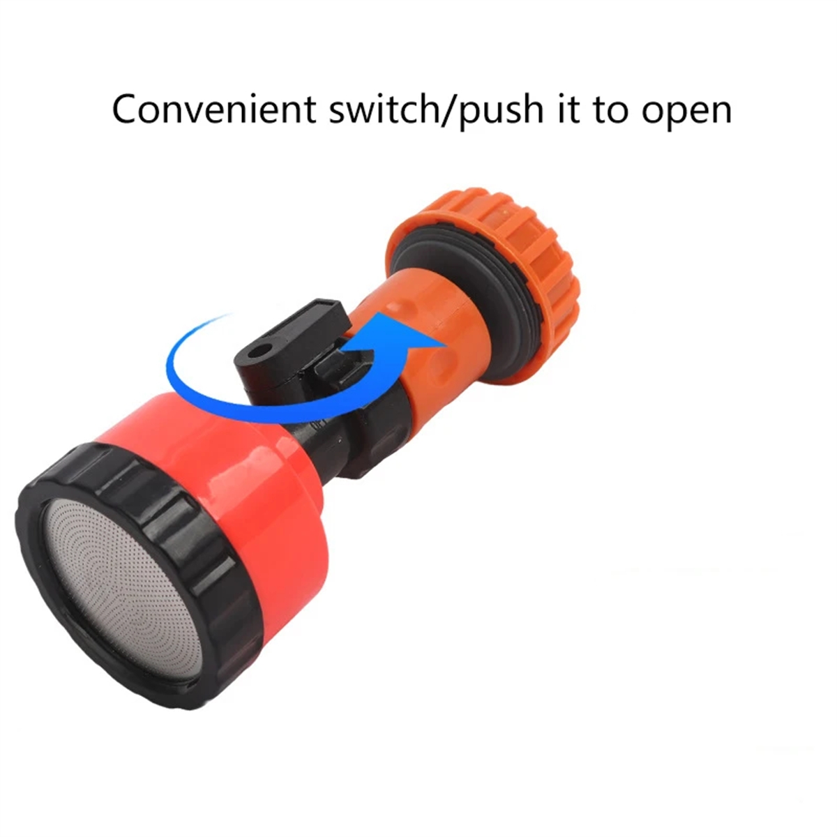 Duurzaam Tuin Sprinkler Hoofd  - Smart Garden recensie en prijs