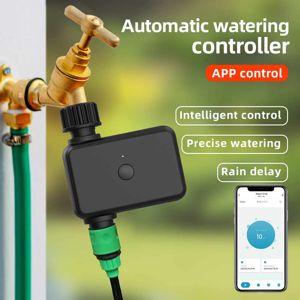 Fabrieksgroothandel Tuin Slimm - Smart Garden recensie en prijs