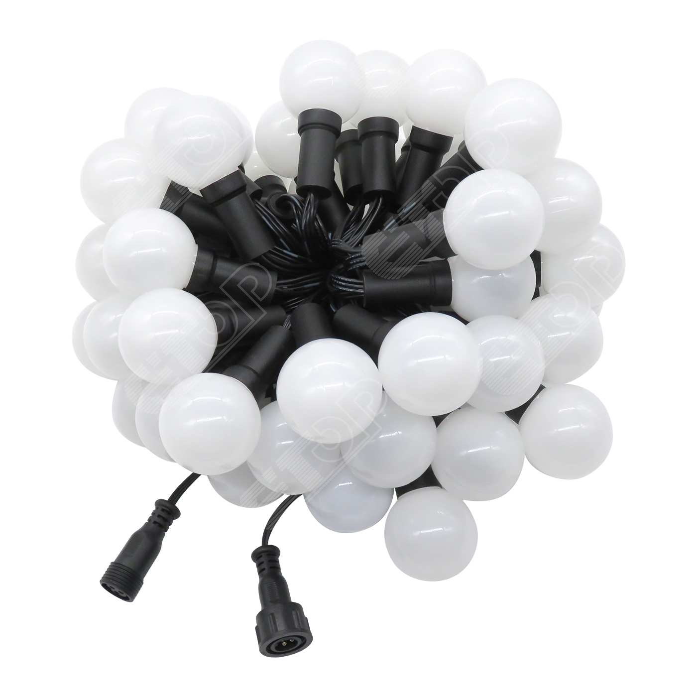 7.6M Smart Rgb G40 Globe Outdo - Smart Garden Drawing recensie en prijs