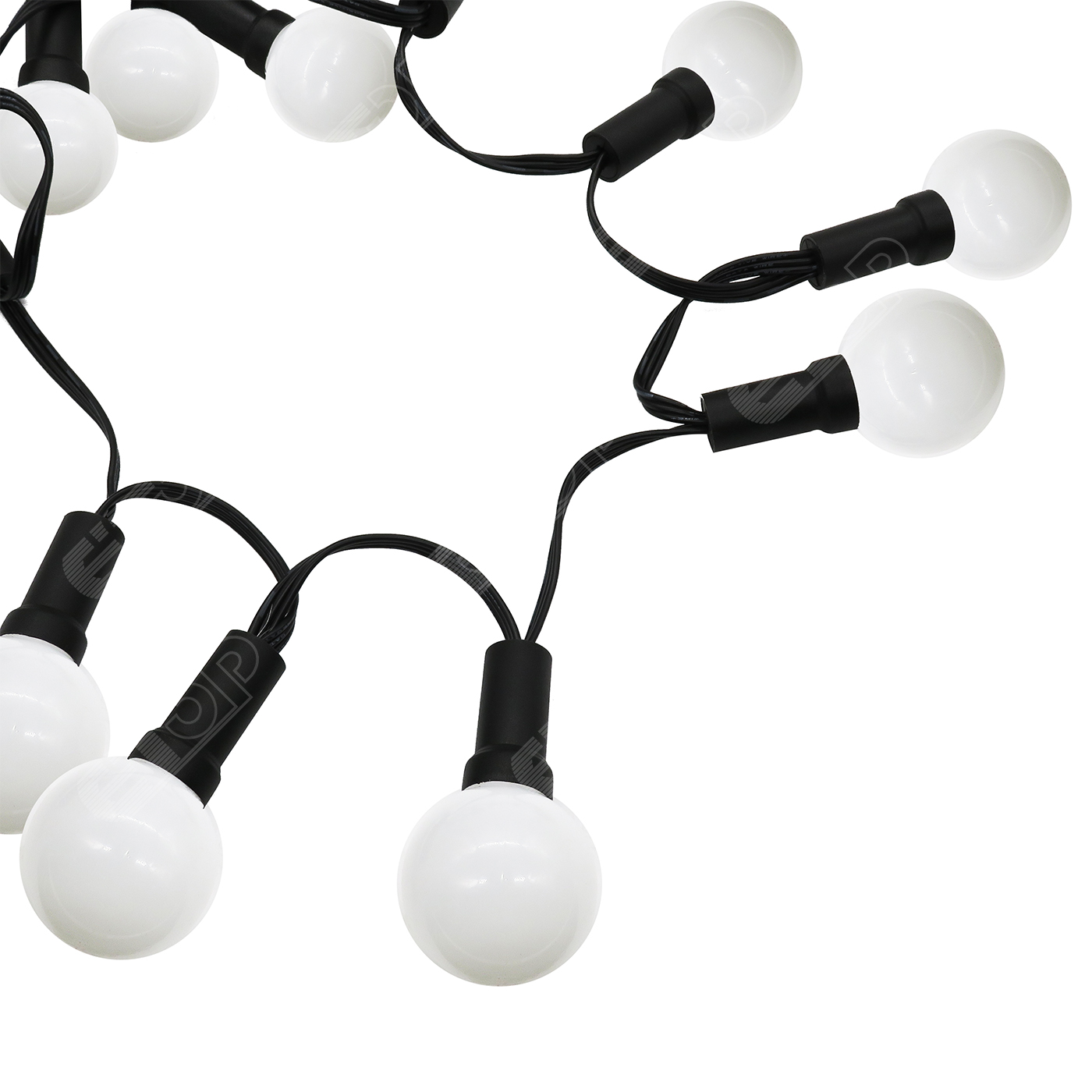 7.6M Smart Rgb G40 Globe Outdo - Smart Garden Drawing recensie en prijs