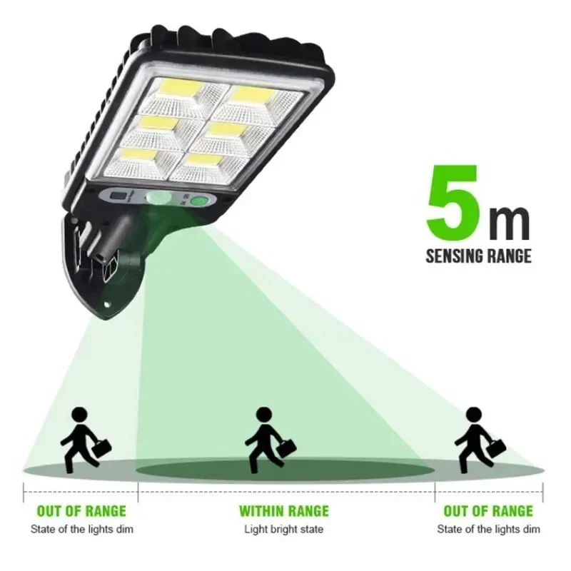 Krachtige LED Solar Outdoor Le - Smart Zen Garden recensie en prijs
