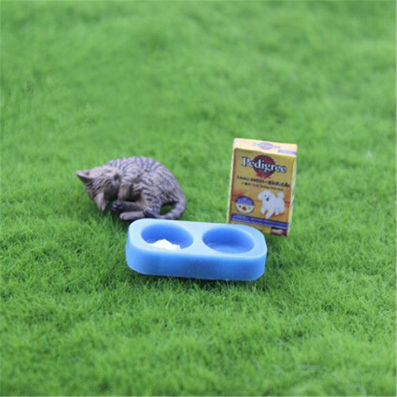 2 stks/set Poppenhuis Mini Hon - Smart Garden Mini recensie en prijs