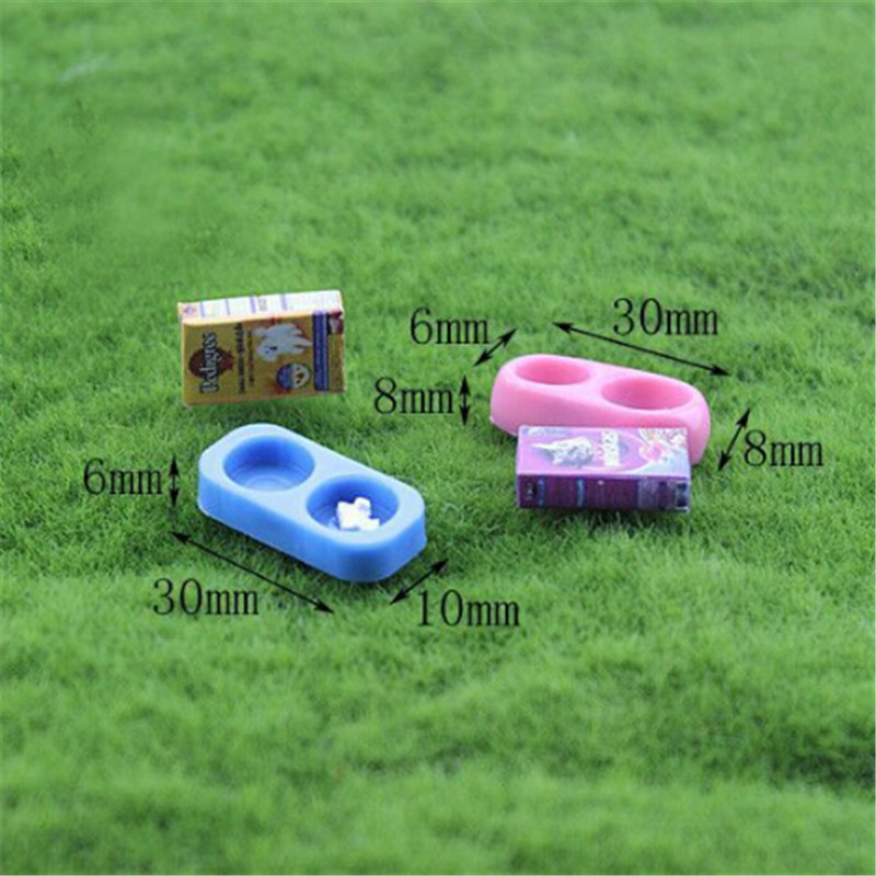 2 stks/set Poppenhuis Mini Hon - Smart Garden Mini recensie en prijs