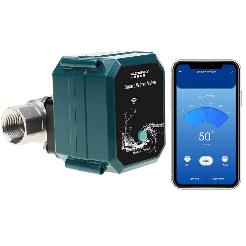 NSF-gecertificeerde slimme tui - Smart Garden recensie en prijs