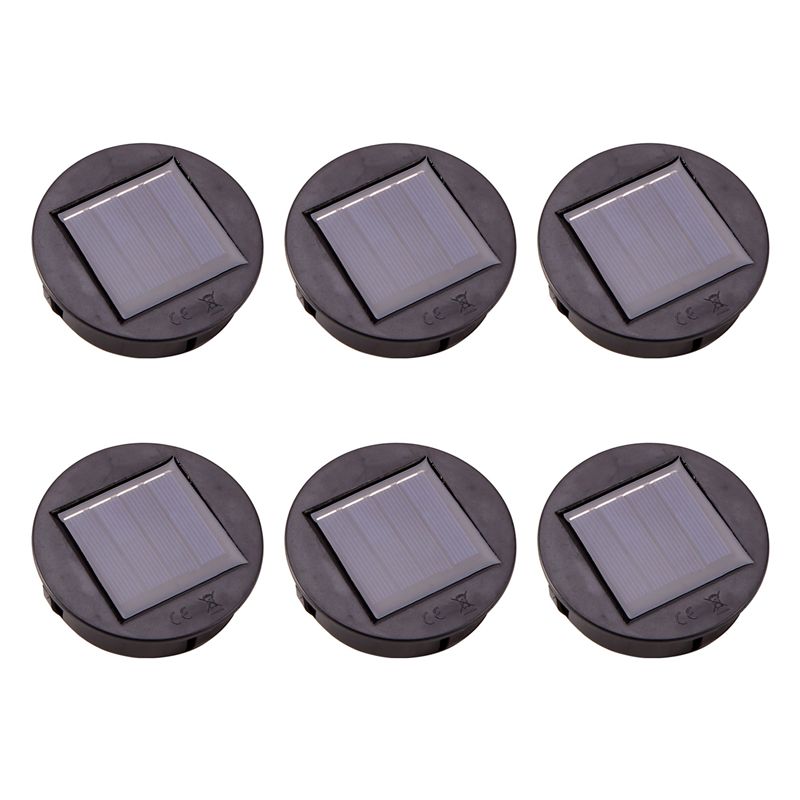 L63A 6Pc Smart Garden Zonne-en - Smart Garden Box recensie en prijs