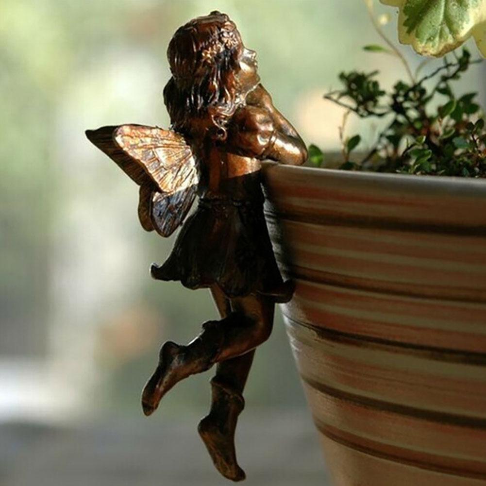 Miniatuur Feeën Pot Huggers Tu - Smart Garden Mini recensie en prijs