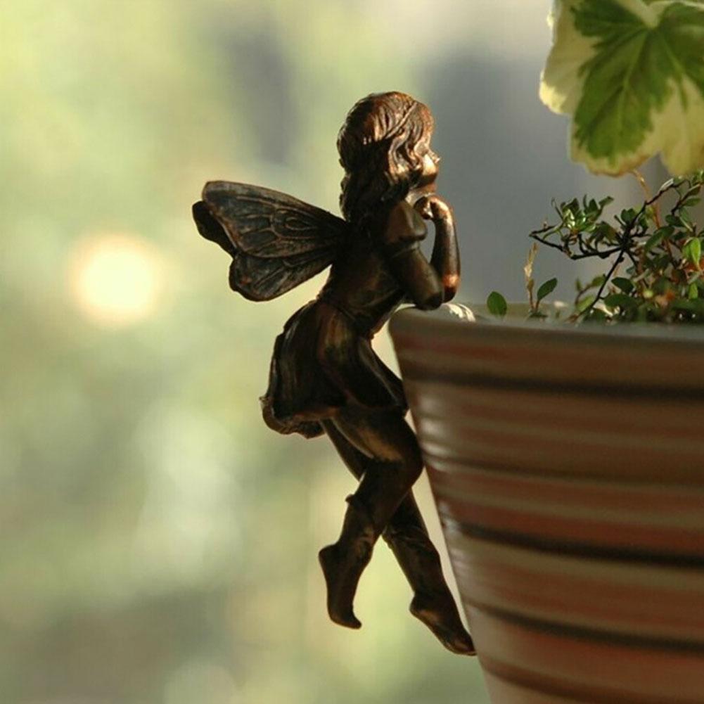 Miniatuur Feeën Pot Huggers Tu - Smart Garden Mini recensie en prijs