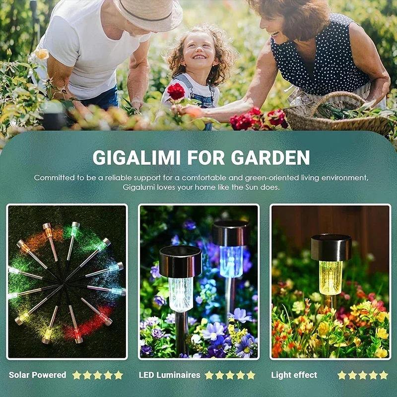 Zonne-buitenverlichting Tuinla - Smart Zen Garden recensie en prijs