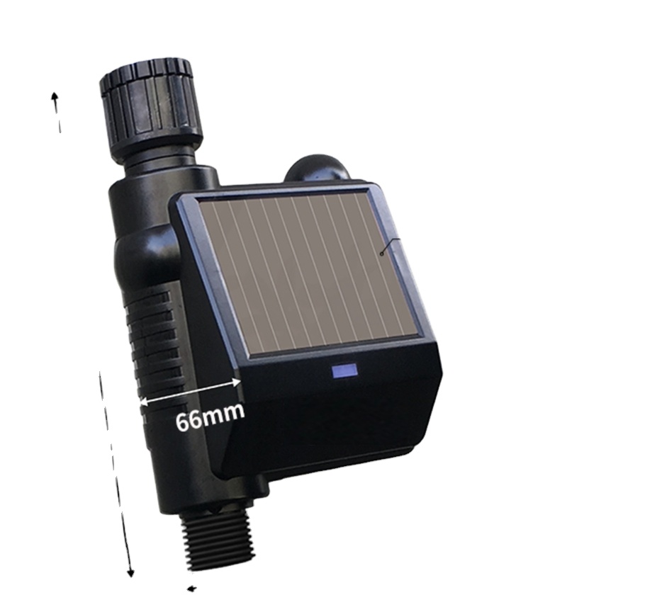 Smart Life App Controle Tuin D - Smart Garden recensie en prijs