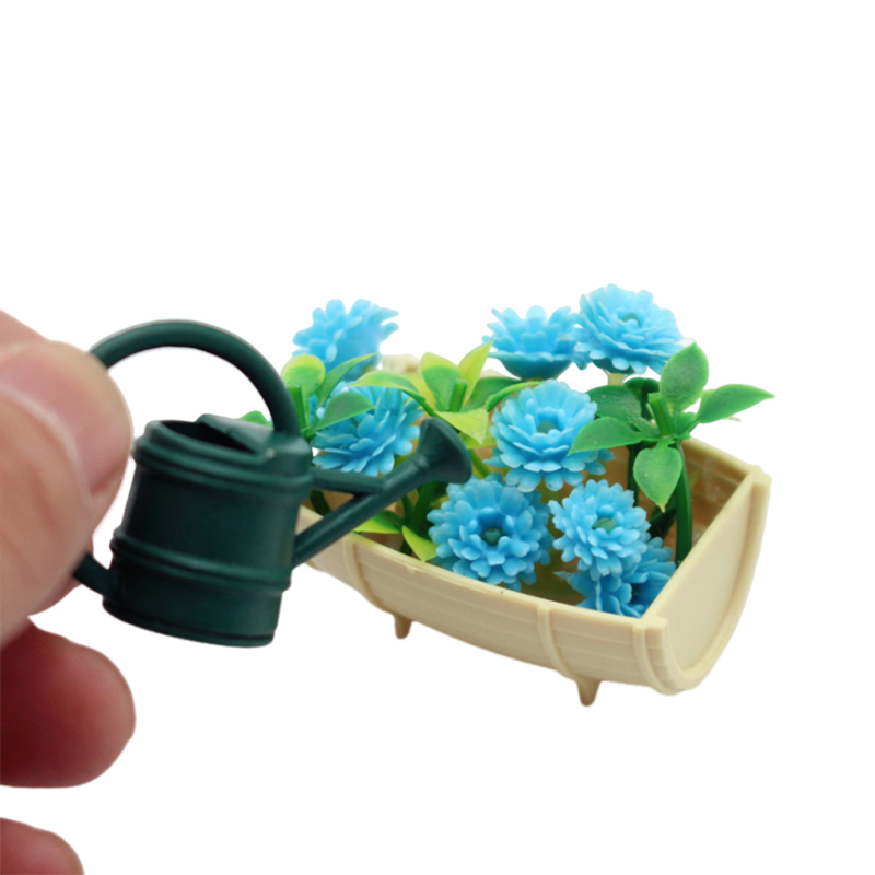 1/12 Poppenhuis Simulatie Giet - Smart Garden Mini recensie en prijs
