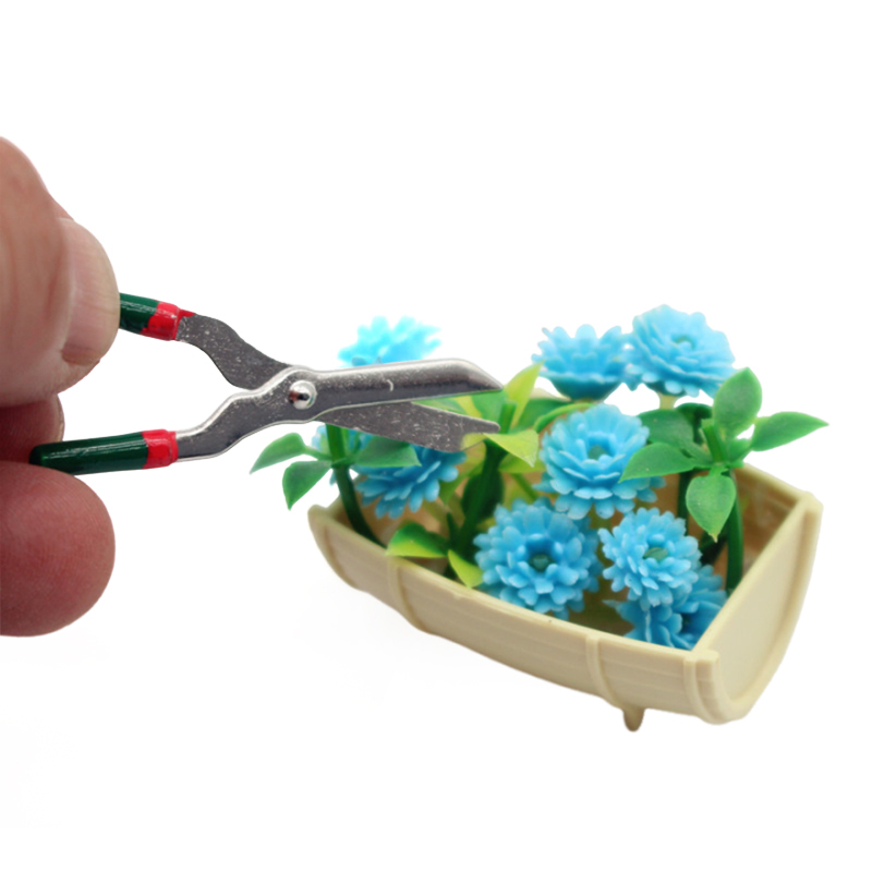1/12 Poppenhuis Simulatie Giet - Smart Garden Mini recensie en prijs