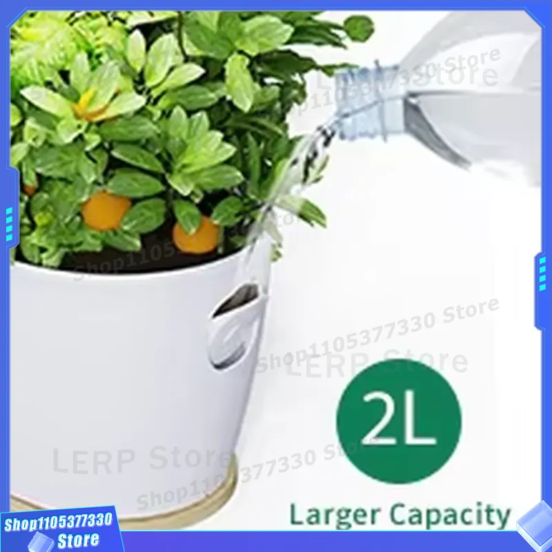 Slimme WiFi-bloempot met senso - Smart Garden Design recensie en prijs