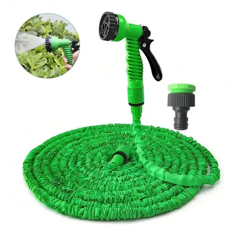 intrekbare magische slang, hog - Smart Garden recensie en prijs