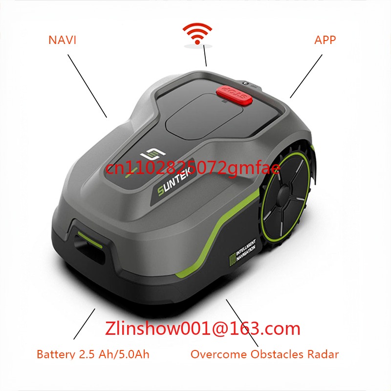 THUISGEBRUIKTE TUIN YARD SLIMM - Smart Garden Drawing recensie en prijs