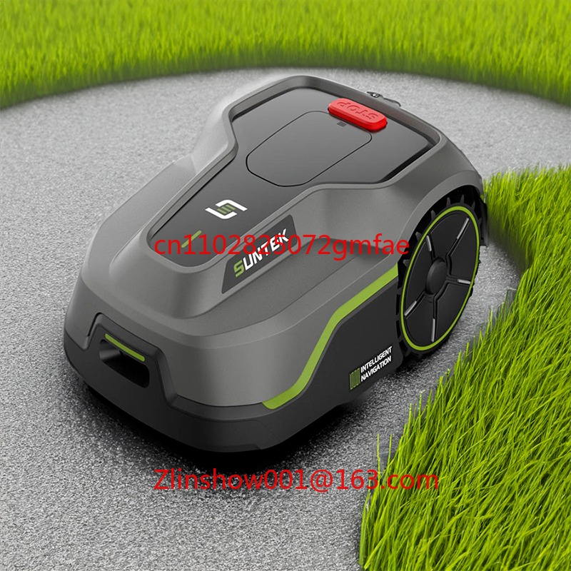 THUISGEBRUIKTE TUIN YARD SLIMM - Smart Garden Drawing recensie en prijs