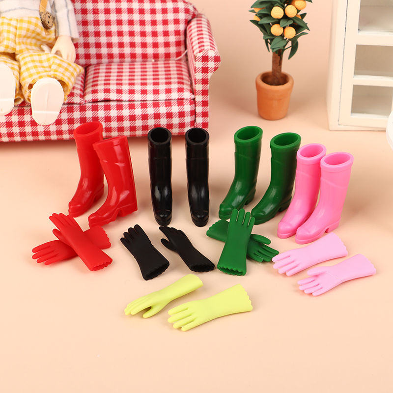 1Set 1:12 Poppenhuis Miniatuur - Smart Garden Mini recensie en prijs