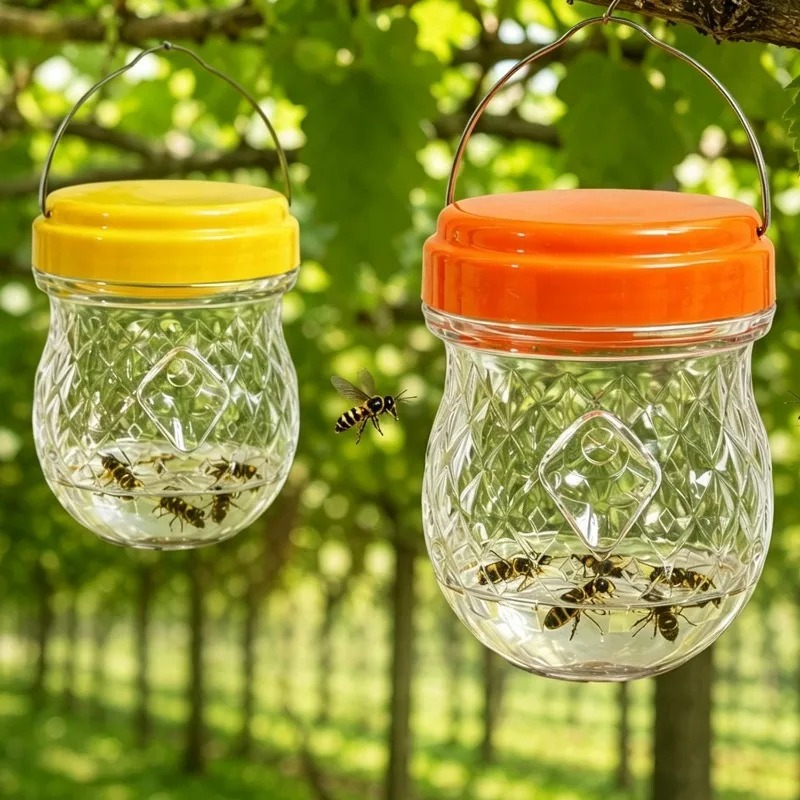 Insectenvallen voor buiten, he - Smart Garden Box recensie en prijs