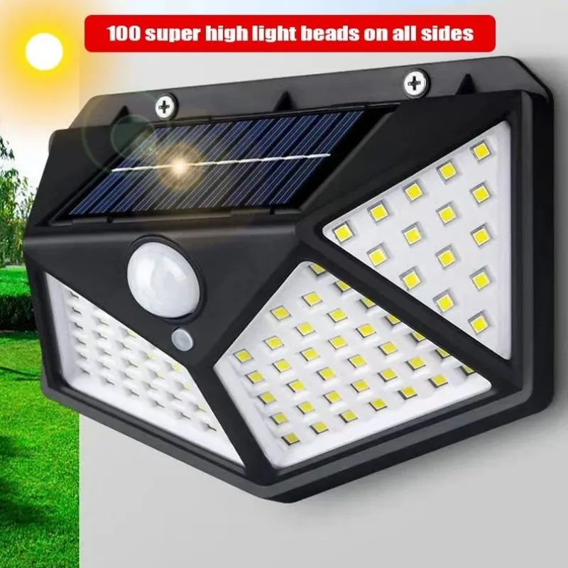 100Led multifunctionele zonnel - Smart Zen Garden recensie en prijs